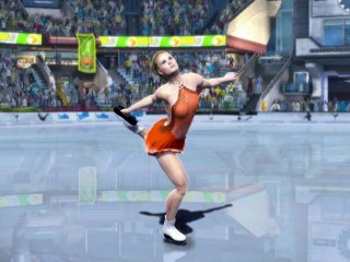 Winter Stars PS3 Game ISO Download EUR