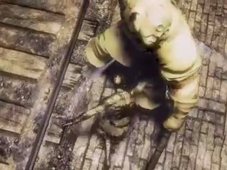 Spider-Man Shattered Dimensions Negative Zone Costume Trailer