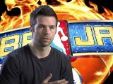 NBA JAM Wii Art Direction Trailer