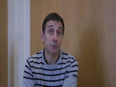 Etienne Hervieux, Association les petits frères des Pauvres : Les bénévoles une ressource rare à savoir accueillir dans les établissements pour personnes âgées