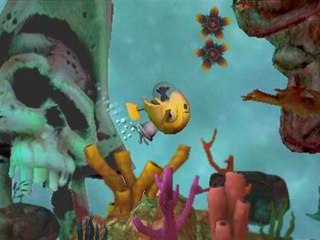 EyePet Adventures PSP (ISO) Download (EUR)