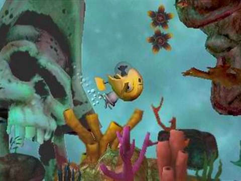 EyePet Adventures PSP (ISO) Download (EUR)