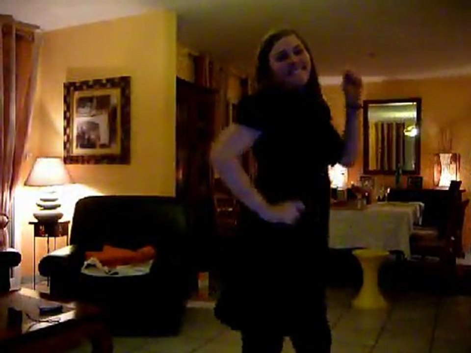 soirée du 19.11.2011 !