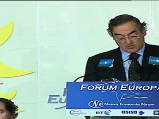 Rosell defiende que los políticos con mayores responsabilidades cobren más