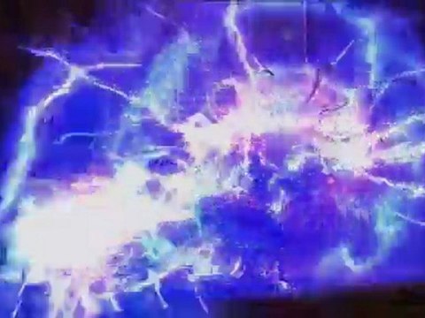 Majin and the Forsaken Kingdom E3 2010 Trailer