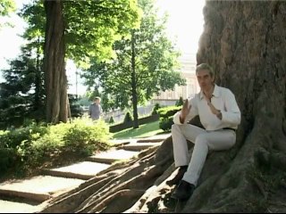 Nicolas Gilsoul, l'entrevue