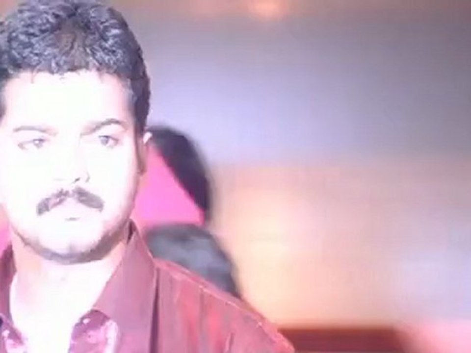 Vassegara- Oru Thadavai