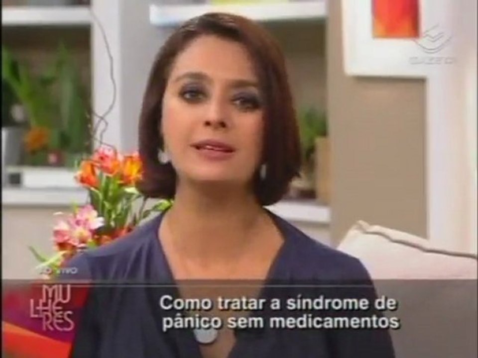 Sindrome do Panico