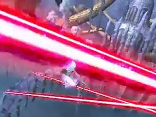 Kid Icarus Uprising E3 2010 Trailer