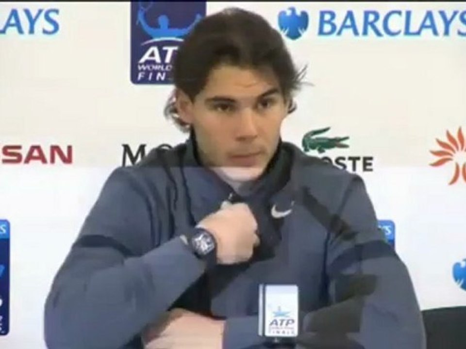 Federer - Bin überrascht über den einfachen Sieg