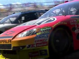 Gran Turismo 5 E3 2010 Retrospective Trailer