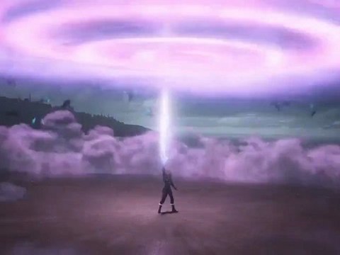 Final Fantasy XIII-2 - Cinématique d'introduction