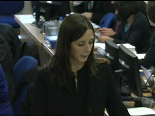Sheryl Gascoigne at Leveson: "I crawled on hands and knees"