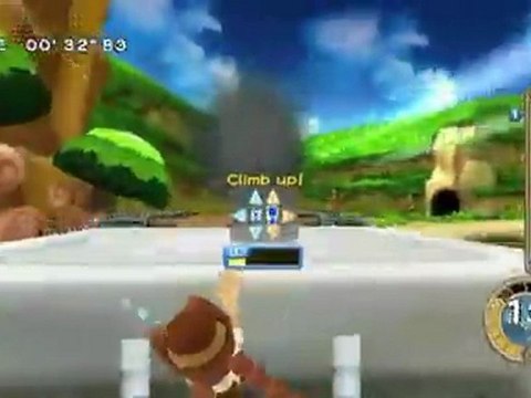 Family Trainer Treasure Adventure E3 2010 Trailer #3