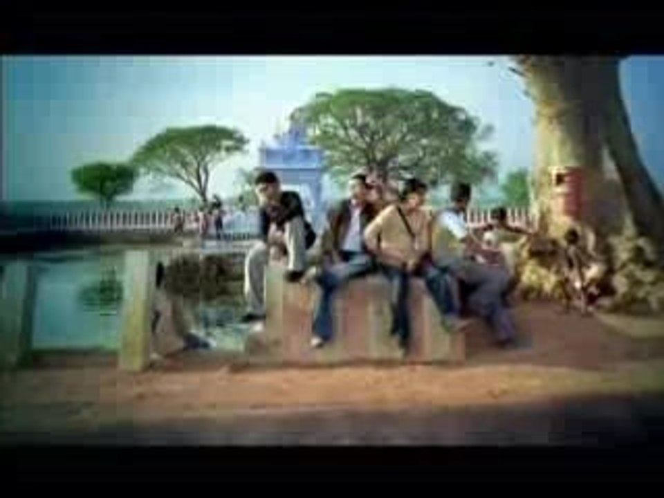 Indian Fanta Advertisement