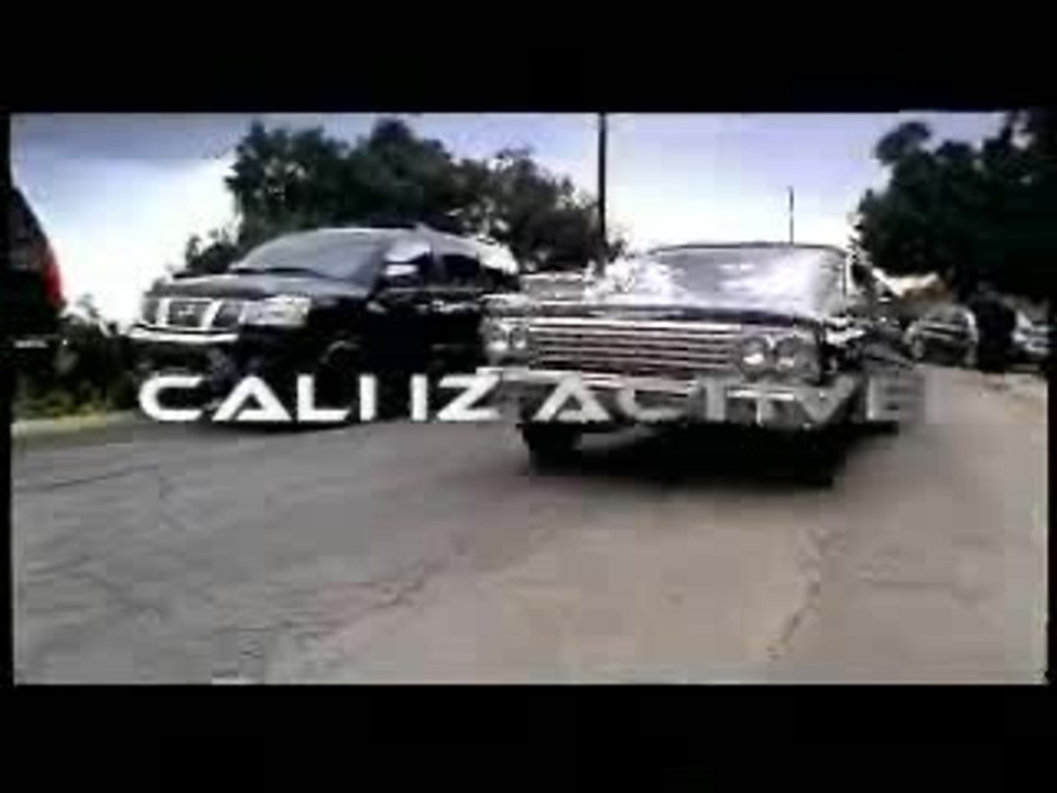 WEST COAST  clips gangsta rap