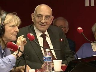 A la Bonne Heure du 23 novembre : La chronique de Joëlle Goron