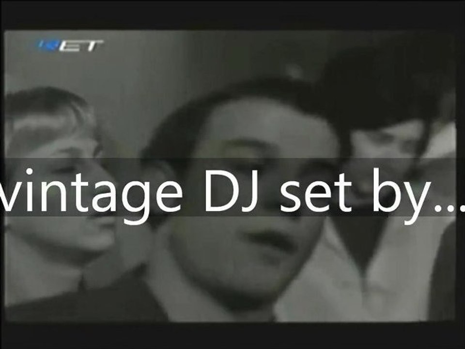 Rewind: The 50s - 60s - 70s medley!!