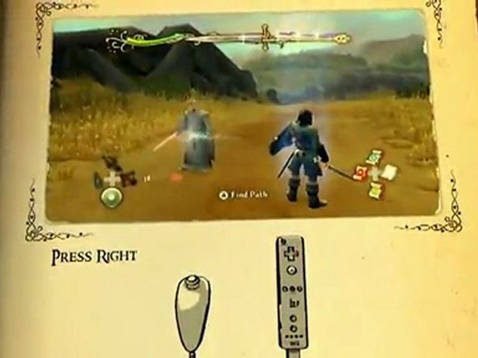 The Lord of the Rings Aragorn's Quest Gandalf Trailer