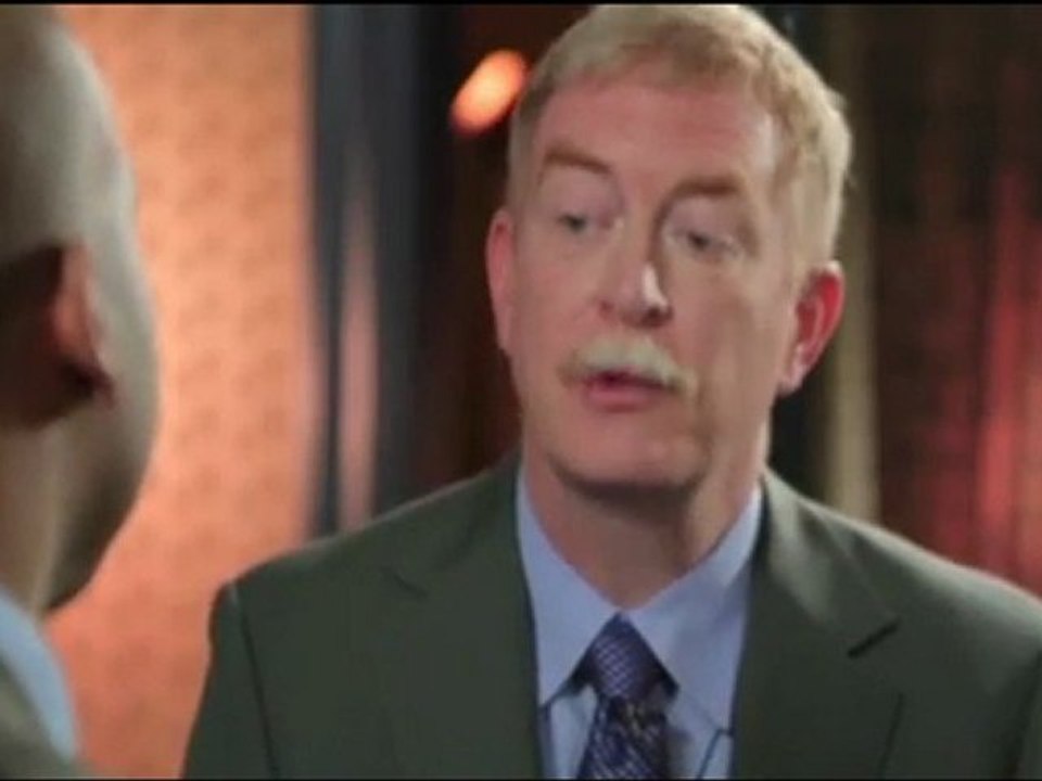 Victor Holman, Small Business Consultant