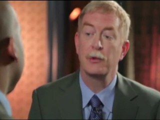 Victor Holman, Small Business Consultant