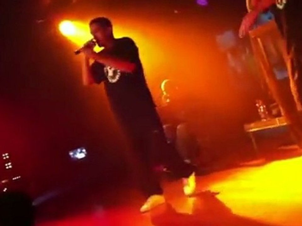 Sendo ( Bastard Prod) EXCLU INEDIT live