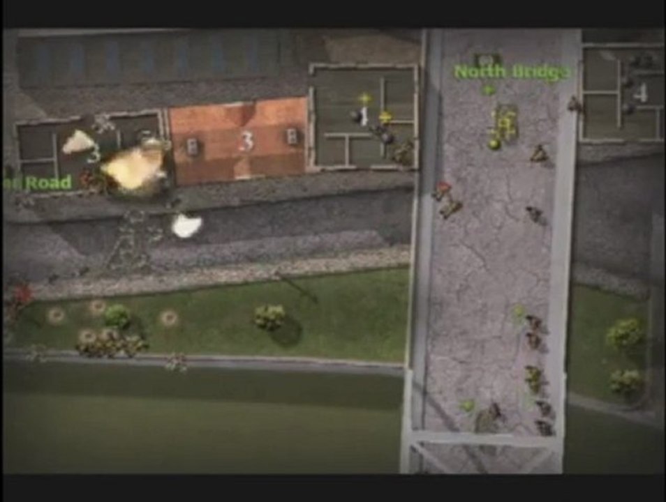 Close Combat Last Stand Arnhem Trailer