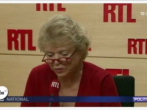 2012 : Eva Joly a-t-elle plombé Europe-Ecologie ?