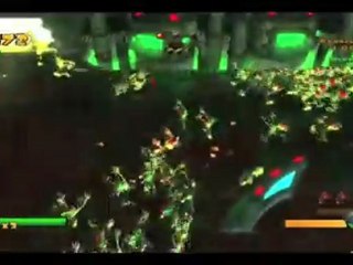 Burn Zombie Burn! PC Weapons Trailer