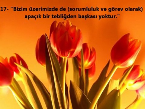 Mahir Hoca - Yasin Suresi