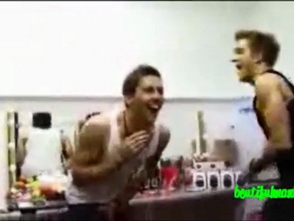 mcfly vidéo