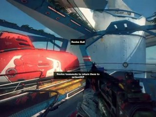 Brink Video Dev Diary #3