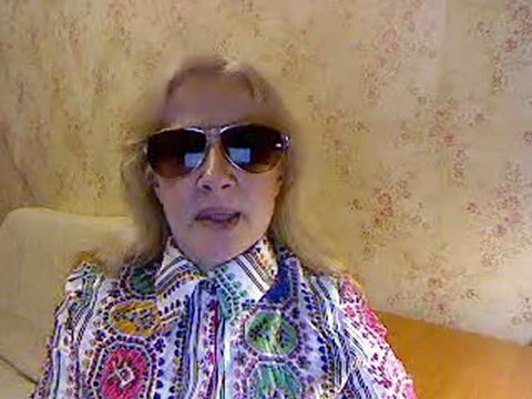 Оголённая истина женщины!