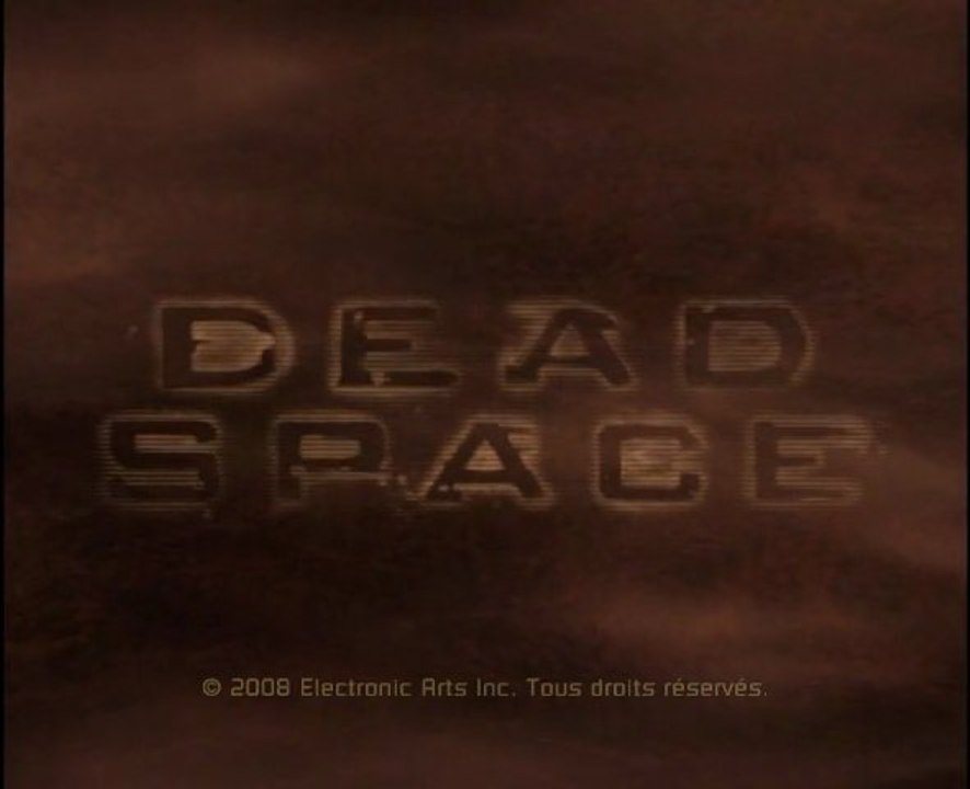 Dead Space , 1 ) L'USG Ishimura