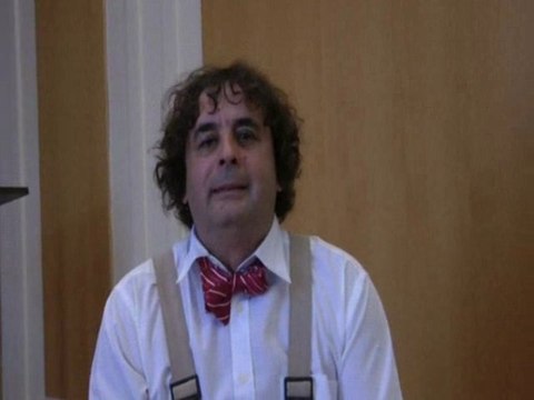 Yves Gineste, Co-concepteur de la philosophie de soin de l’Humanitude® : colloque sur les approches non-médicamenteuses de la maladie d’Alzheimer 2011