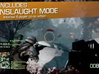 Battlefield Bad Company 2 Ultimate Edition Trailer