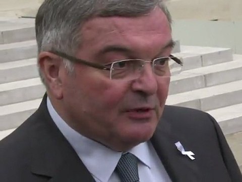 Les criminels les plus dangereux seront évalués