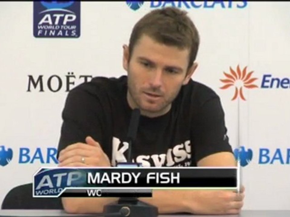 Tsonga - Gut für mein Selbstvertrauen