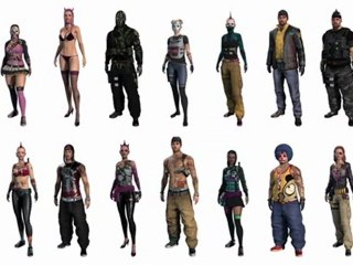 All Points Bulletin The Look of San Paro Trailer