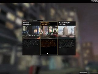 All Points Bulletin E3 2010 How The World Works Trailer