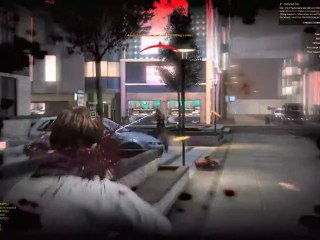 All Points Bulletin E3 2010 Financial District Trailer