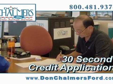 Don Chalmers Ford Comparisons - Albuquerque, NM