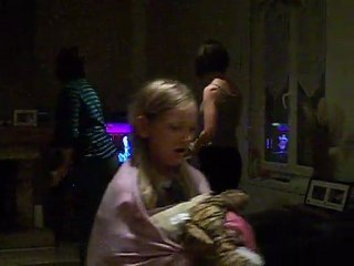 just dance delphine et laura baby one more time