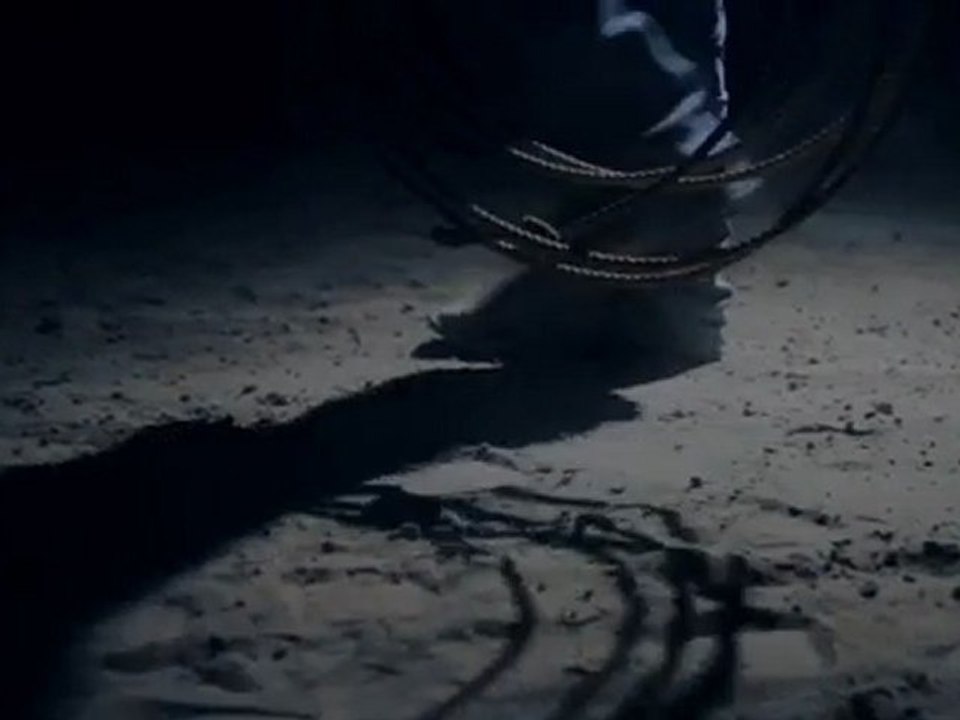 Top Hand Rodeo Tour Trailer