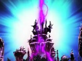 Dragon Ball Raging Blast 2 GamesCom 2010 Trailer