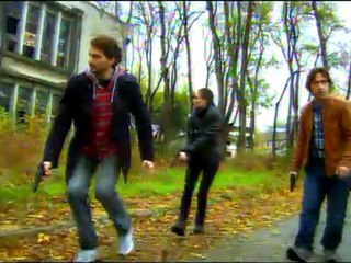 Dedektif Memoli 8.Bölüm Fragmanı