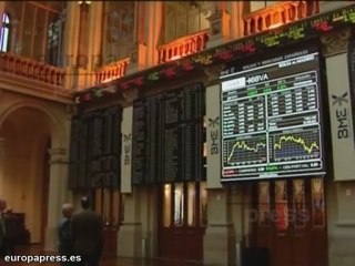 La Bolsa se sitúa en la cota de los 7.851 puntos