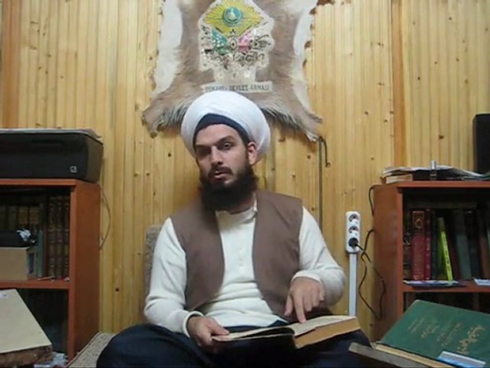 7.NEFSİ MÜLHİME SAHİBİ ZAVAT.22.11.2011