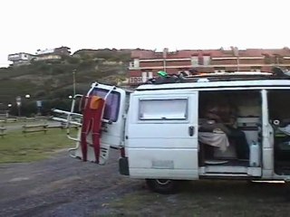 trip surf Espagne 29-10-11