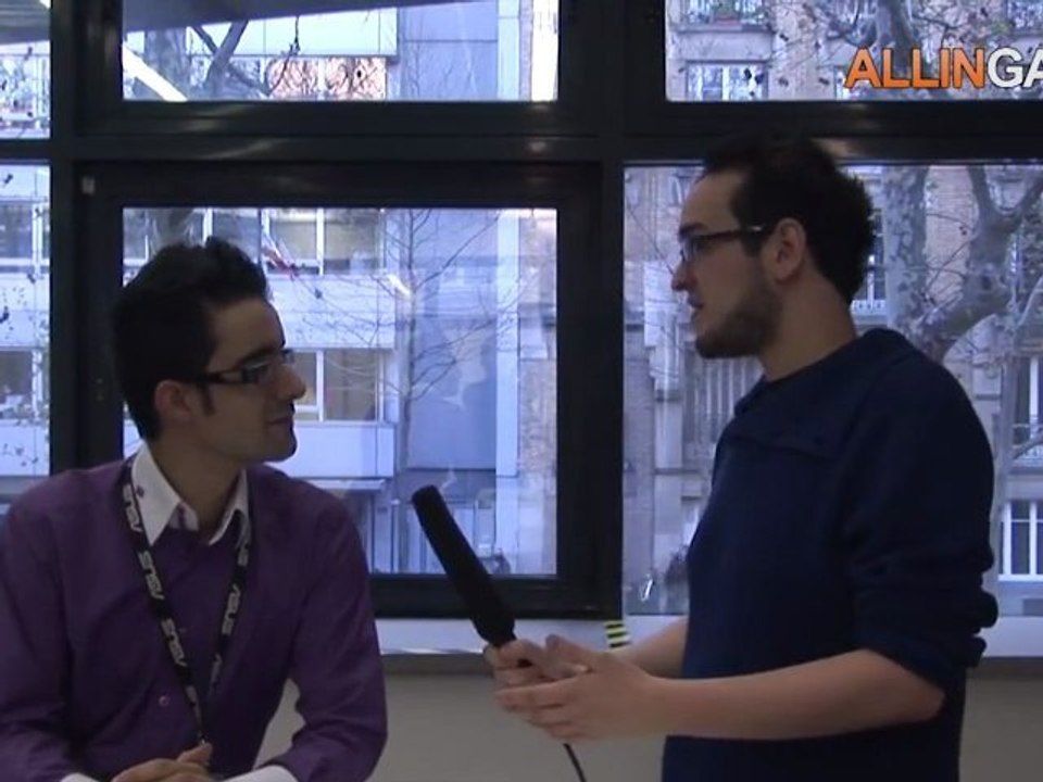 [Reportage] eXtensive @ Surcouf Daumesnil - Tournoi MW3 PC/XBOX 360